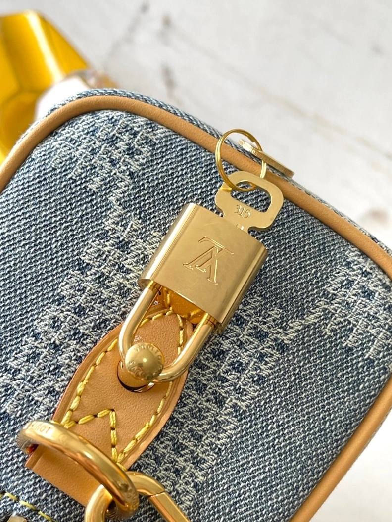 LX Speedy Bags Stylish 10799