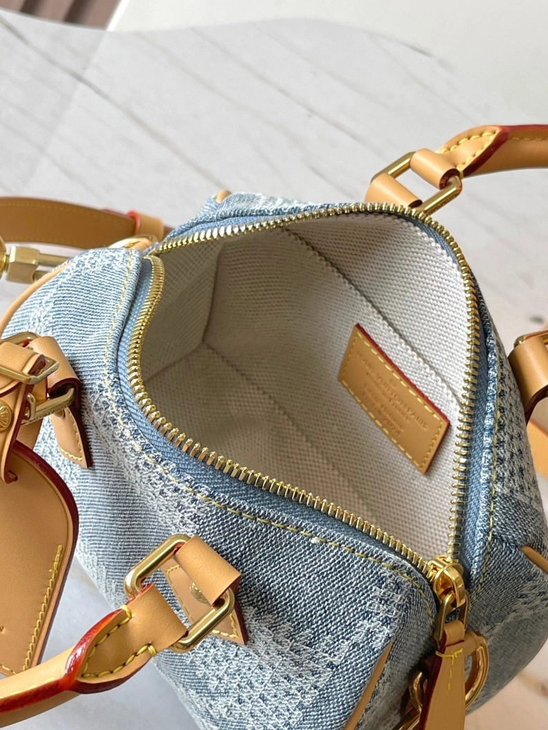 LX Speedy Bags Stylish 10799
