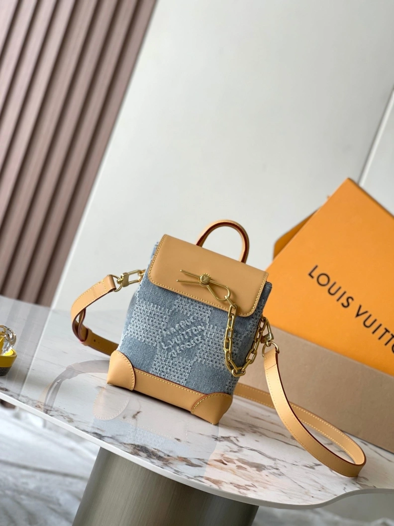 Refined LX Top Handle Bags 10664