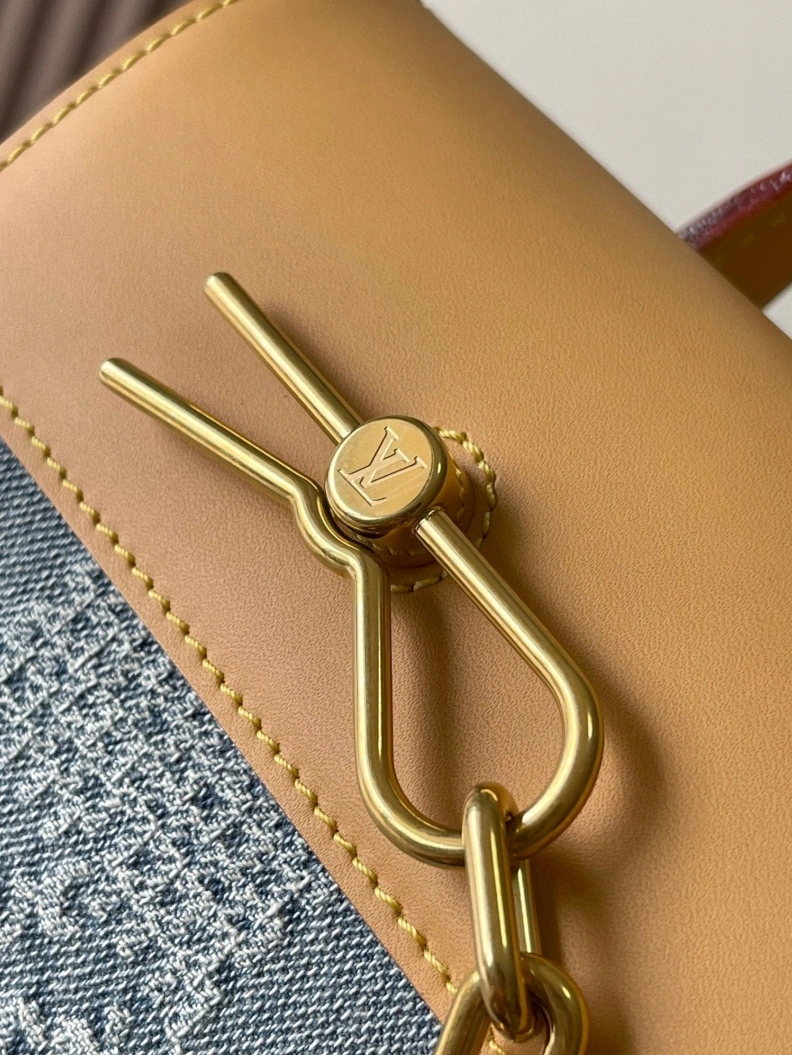 Refined LX Top Handle Bags 10664