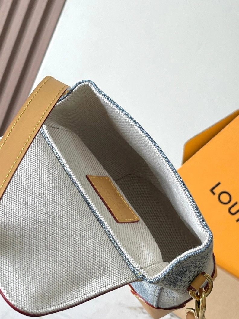 Refined LX Top Handle Bags 10664