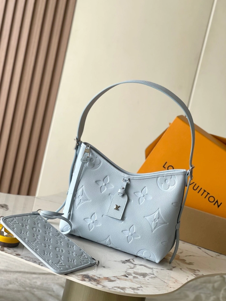 Refined LX Top Handle Bags 10660