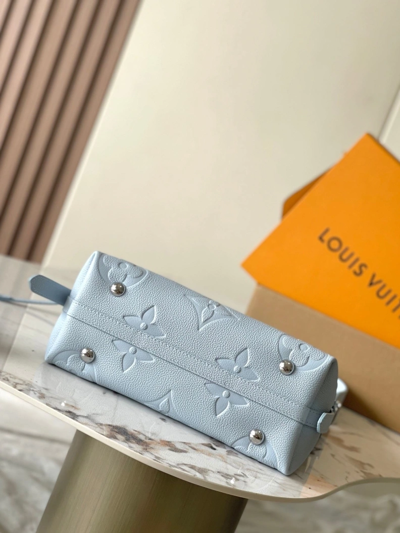 Refined LX Top Handle Bags 10660