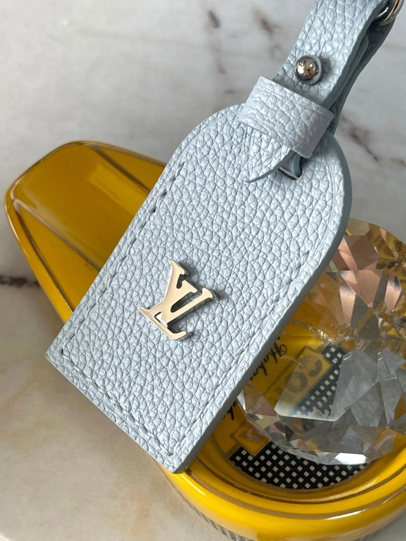 Refined LX Top Handle Bags 10660