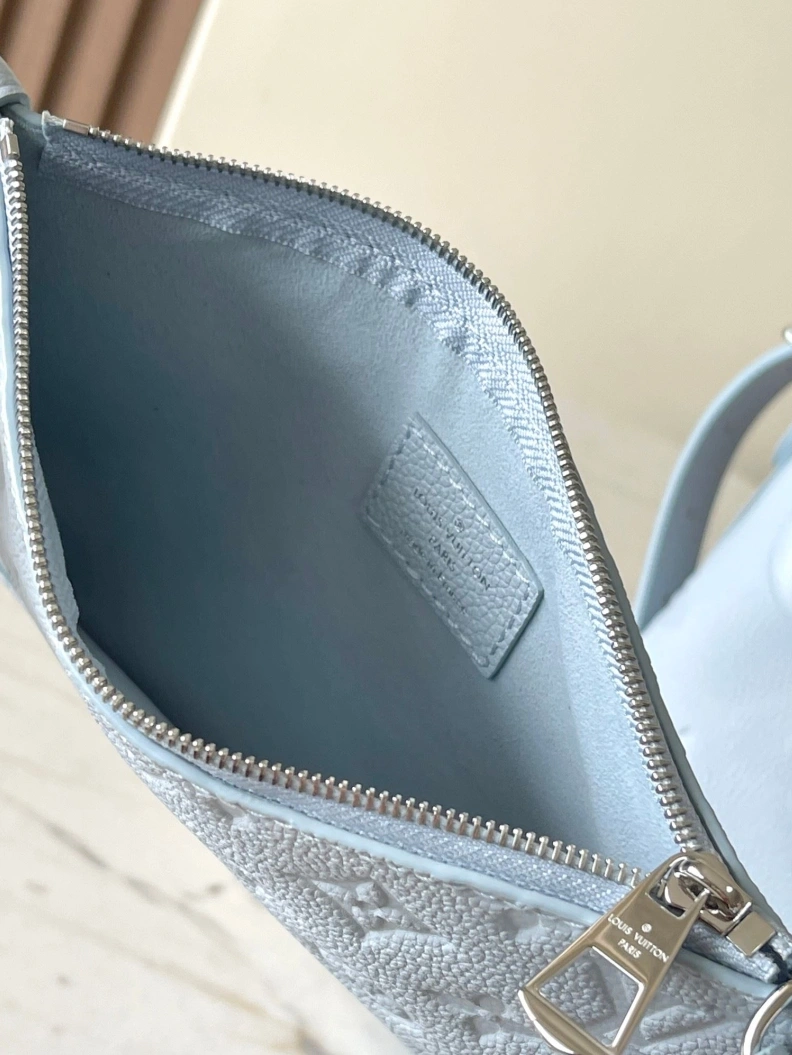 Refined LX Top Handle Bags 10660
