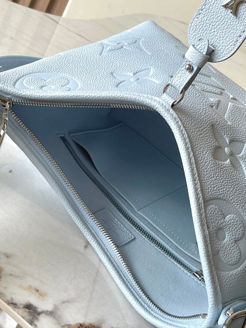 Refined LX Top Handle Bags 10660