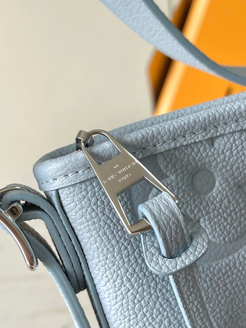 Refined LX Top Handle Bags 10660