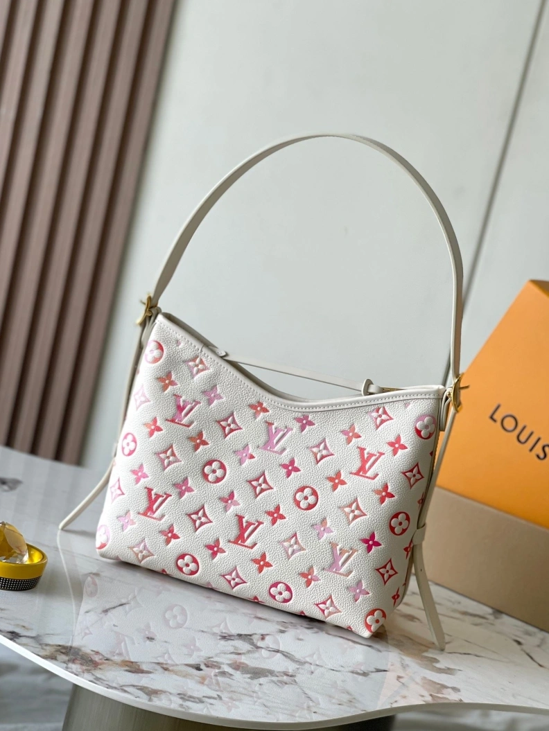 Resilient LX Top Handle Bags 10672