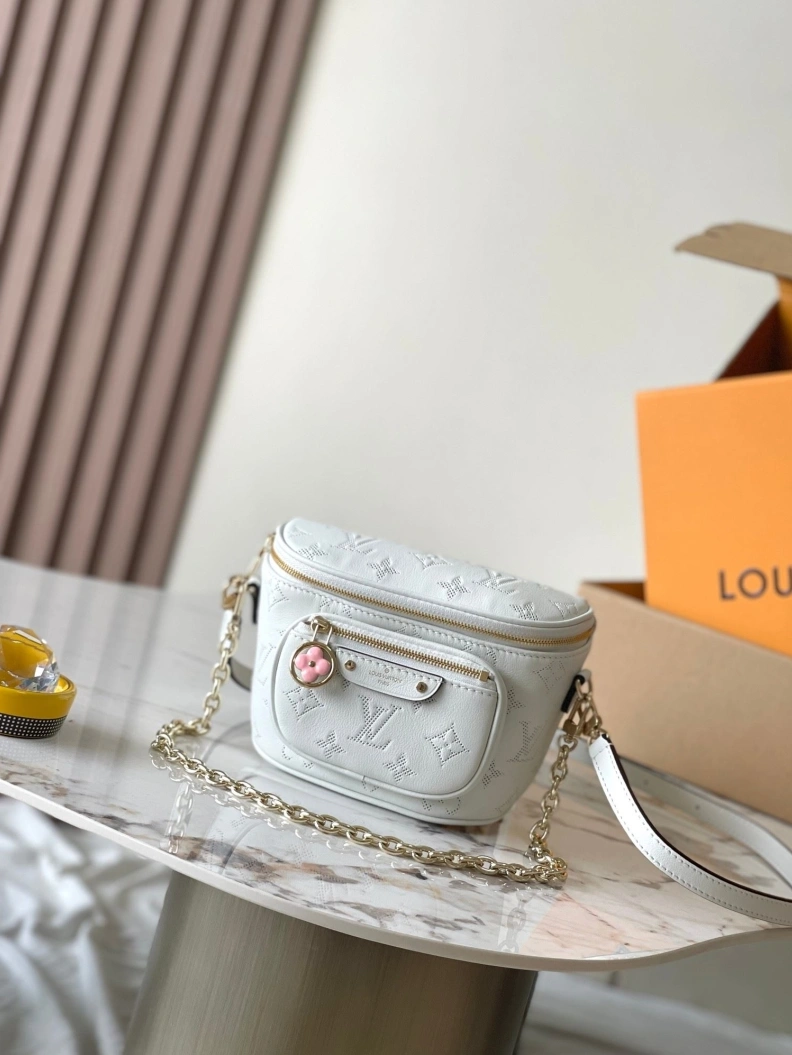 Bright LX Satchel Bags 11299