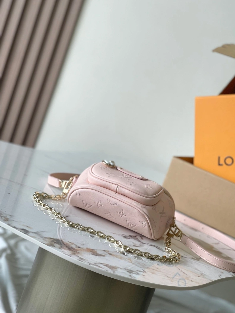 LX Satchel Bags Durable 11296