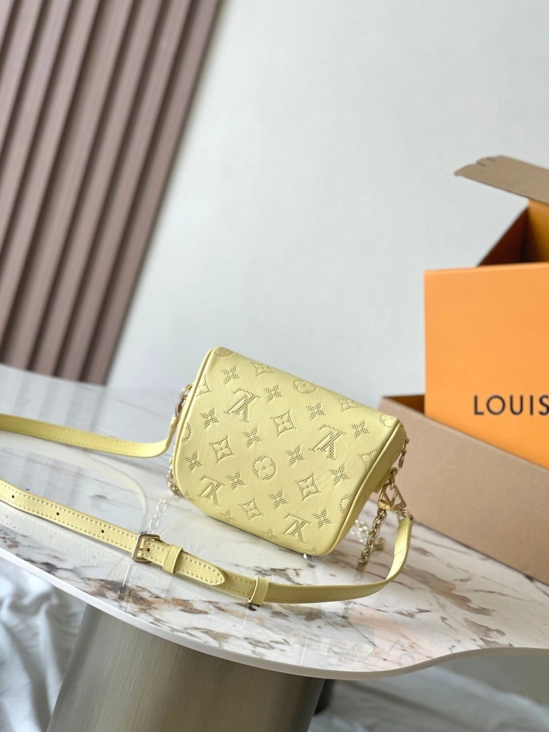 LX Satchel Bags Elegant 11290