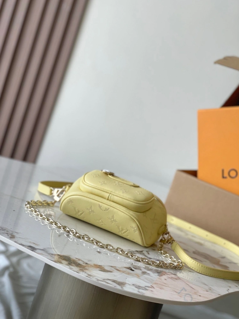 LX Satchel Bags Elegant 11290