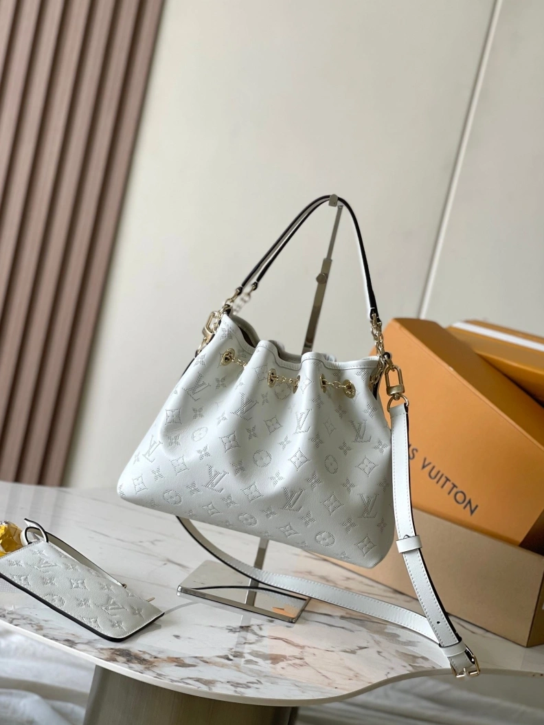 LX Satchel Bags Soft 11292