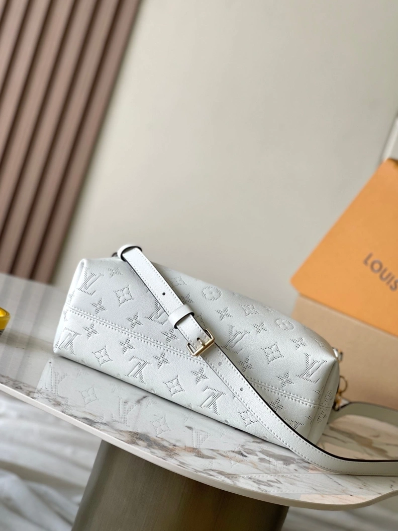 LX Satchel Bags Soft 11292