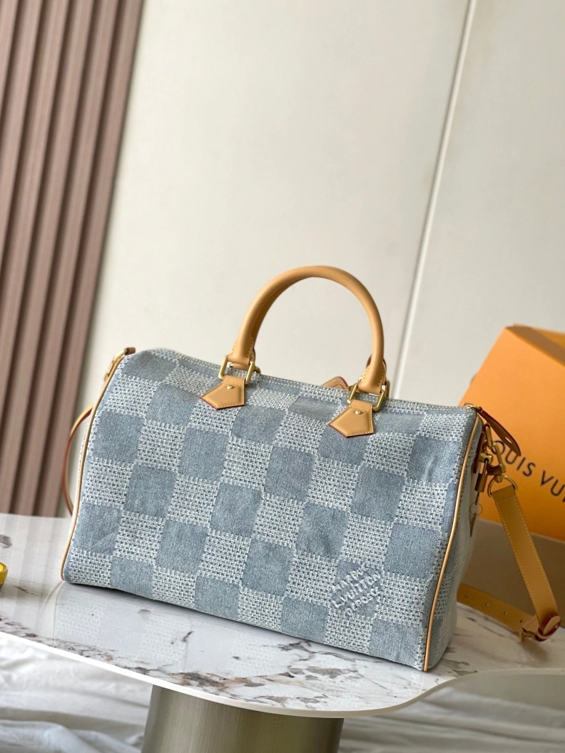 Unique LX Speedy Bags 10793