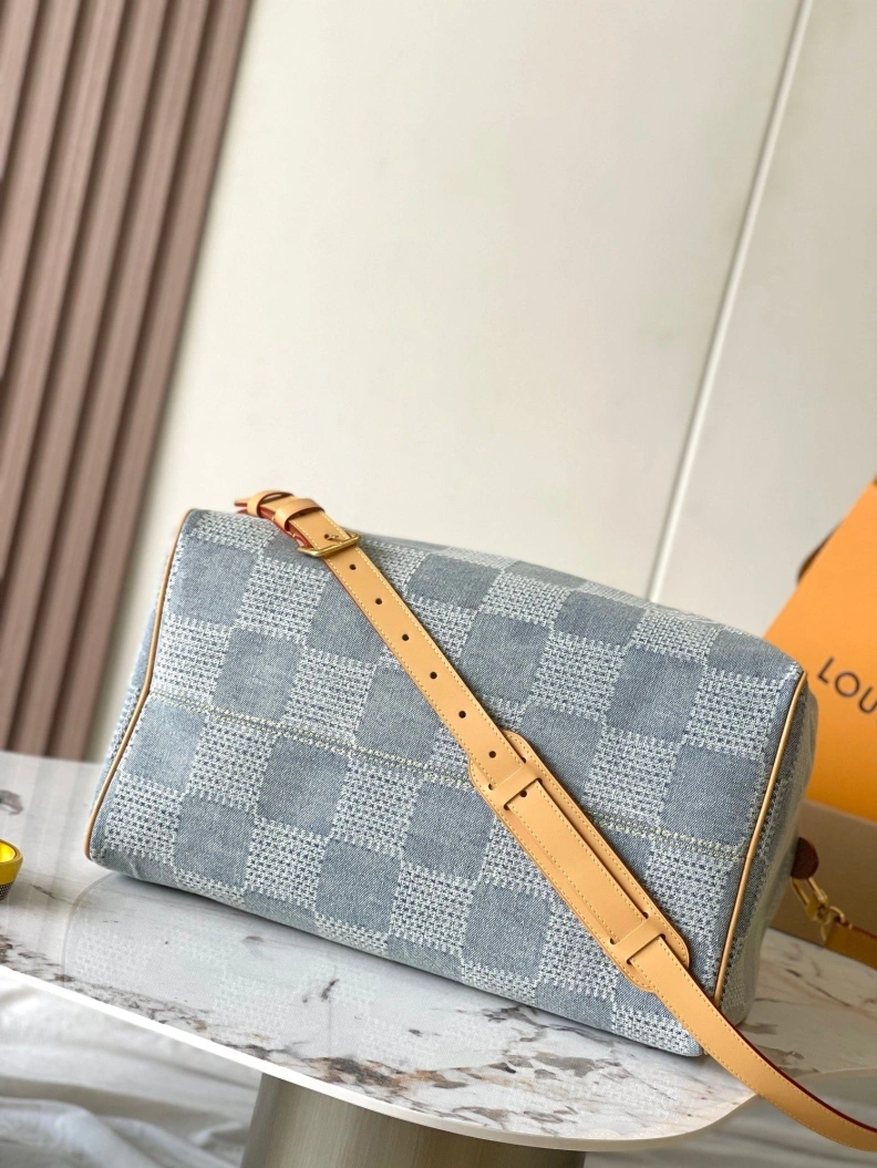 Unique LX Speedy Bags 10793