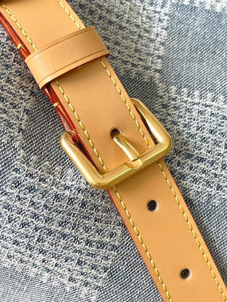 Unique LX Speedy Bags 10793