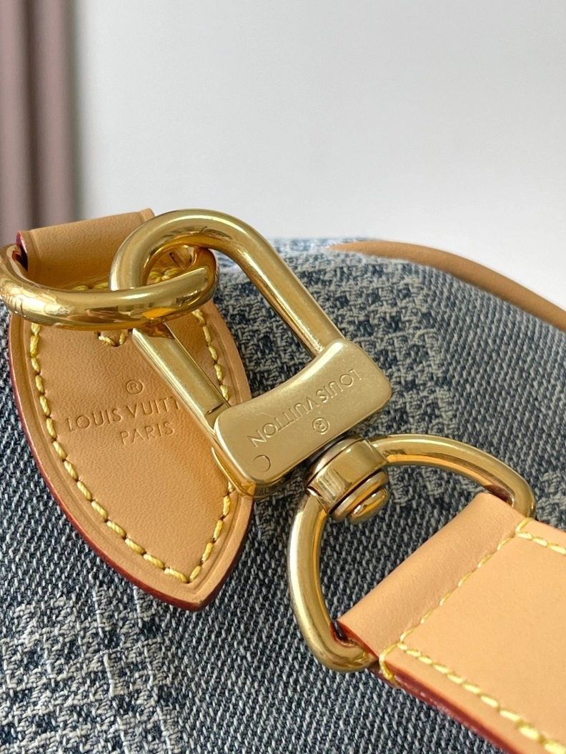 Unique LX Speedy Bags 10793