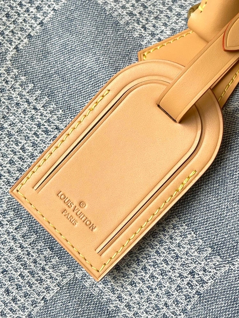 Unique LX Speedy Bags 10793