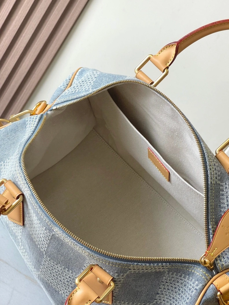 Unique LX Speedy Bags 10793
