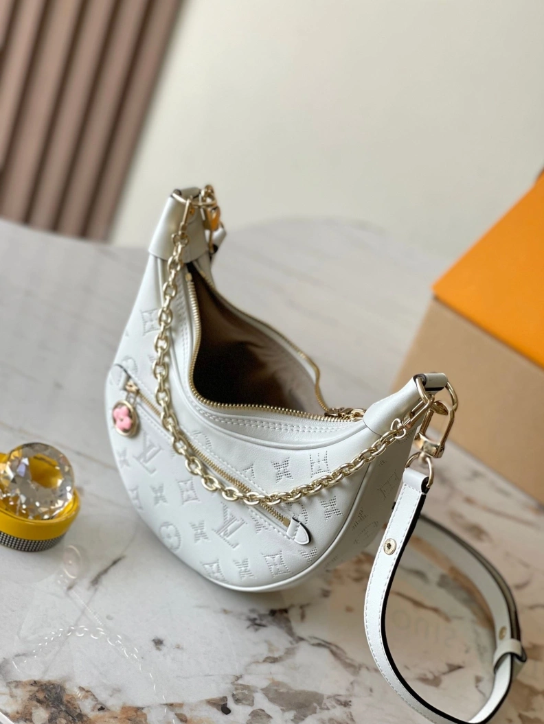 LX Satchel Bags Versatile 11303
