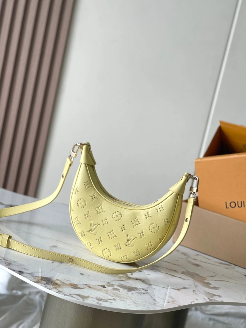 Sleek LX Satchel Bags 11289