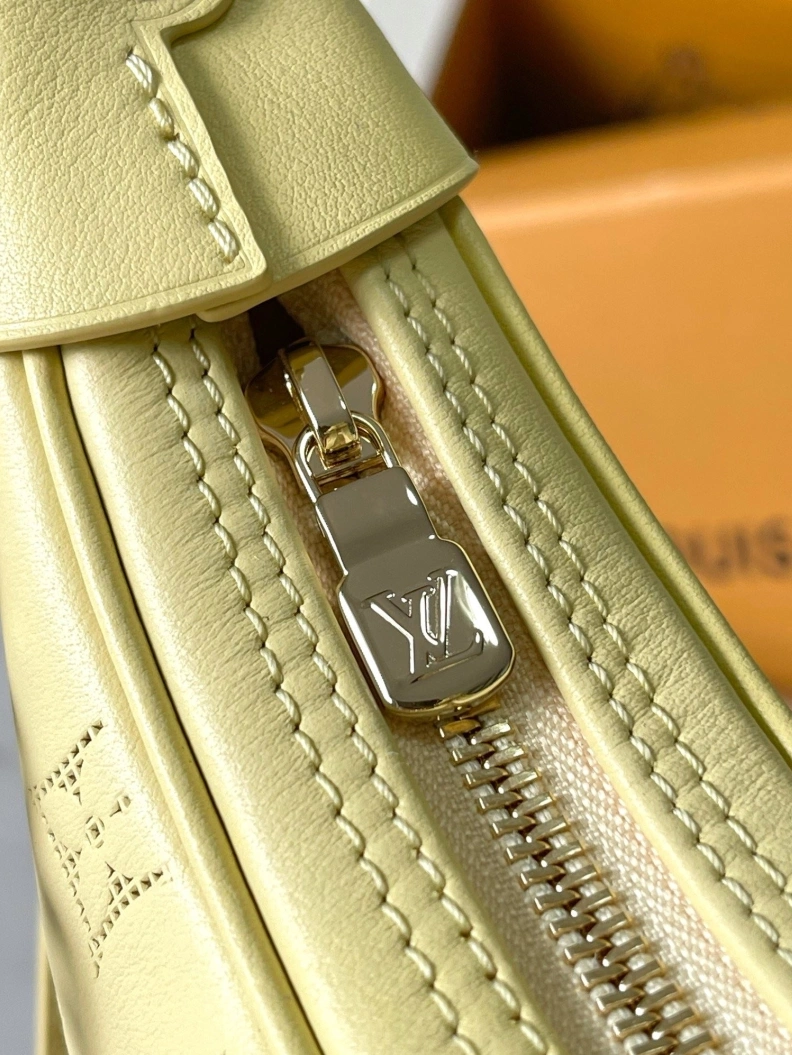 Sleek LX Satchel Bags 11289