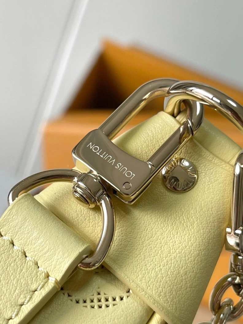 Sleek LX Satchel Bags 11289