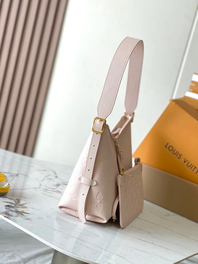 LX Top Handle Bags Compact 10674