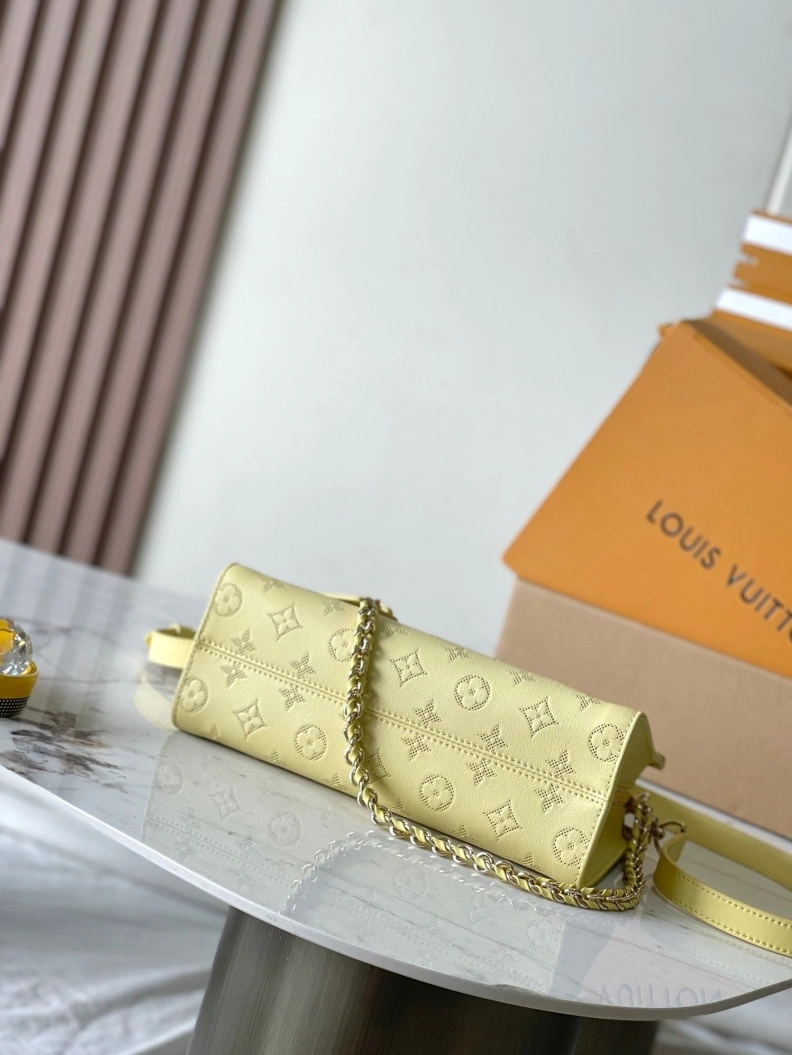 LX Top Handle Bags Lightweight 10675