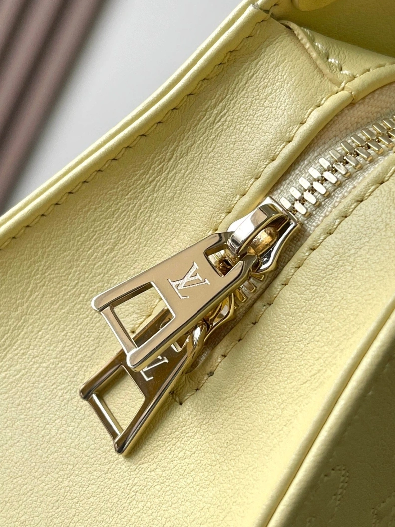 LX Top Handle Bags Lightweight 10675