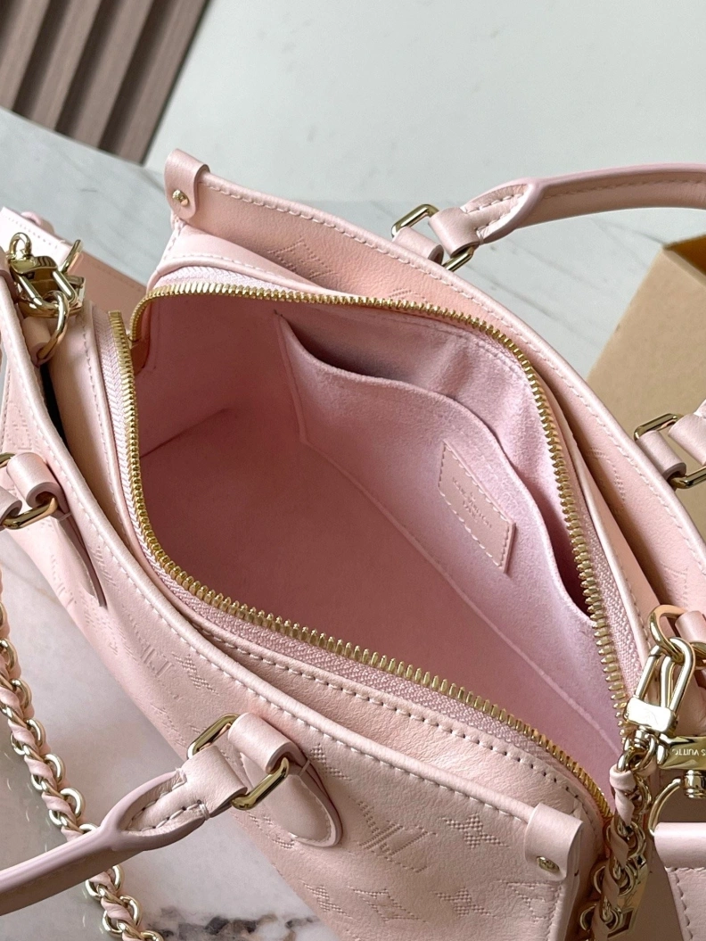 HighQuality LX Top Handle Bags 10666