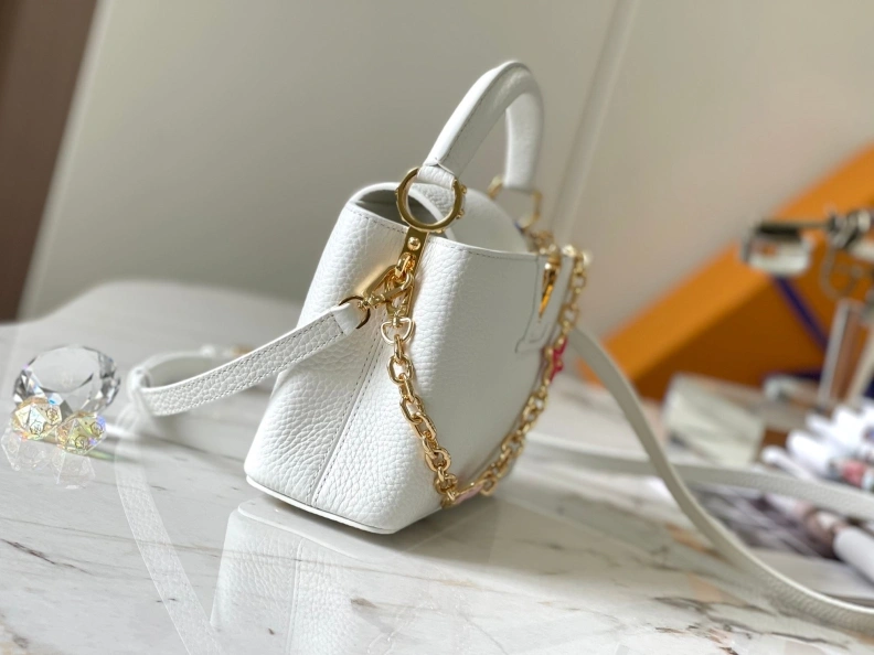 Trendsetting LX Caxucines Bags 11740