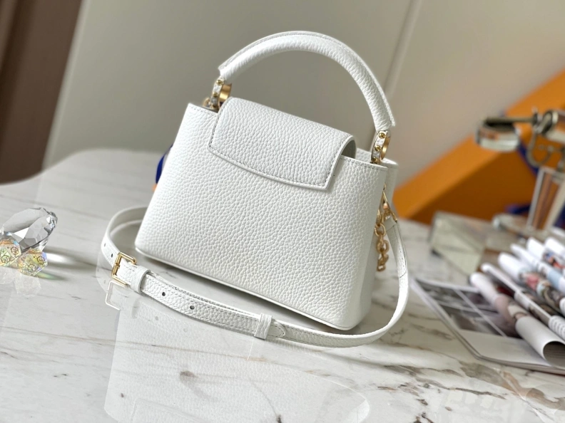 Trendsetting LX Caxucines Bags 11740