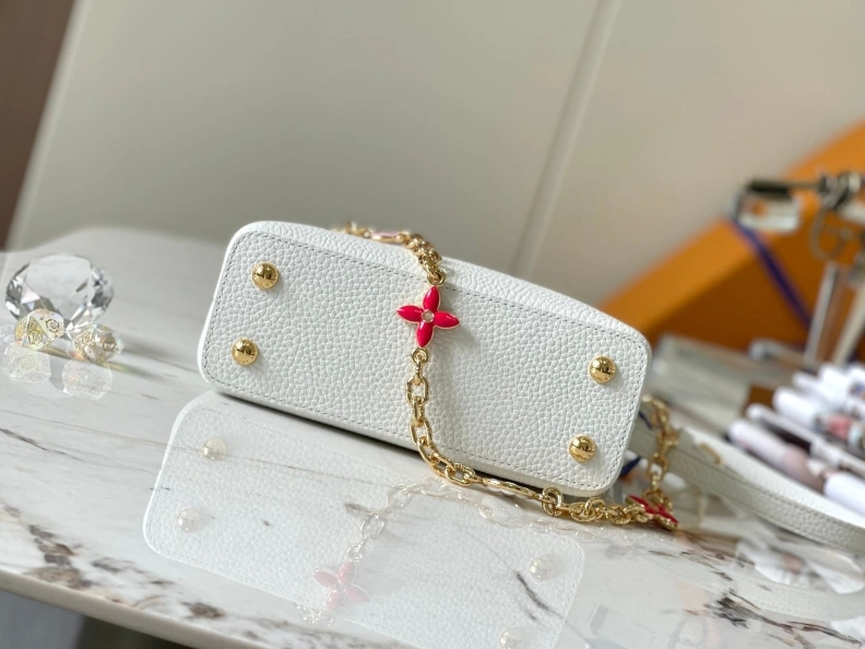 Trendsetting LX Caxucines Bags 11740