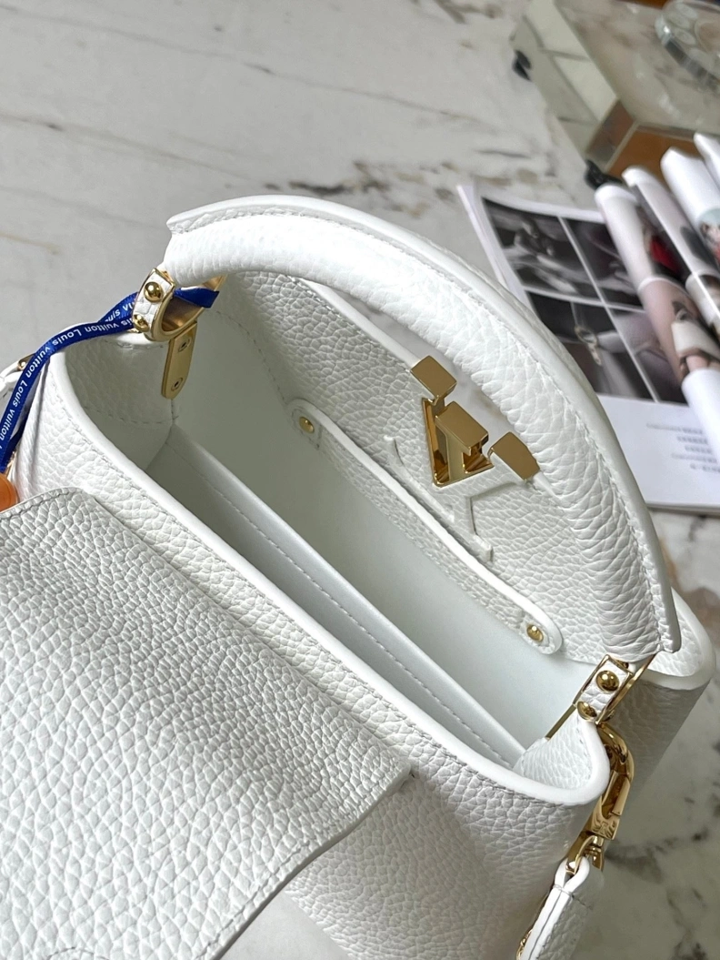 Trendsetting LX Caxucines Bags 11740