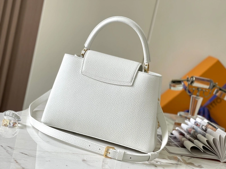 LX Caxucines Bags StreetReady 11732
