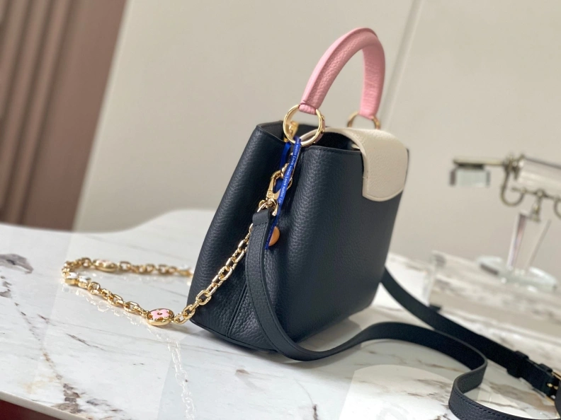 LX Caxucines Bags Vibrant 11760