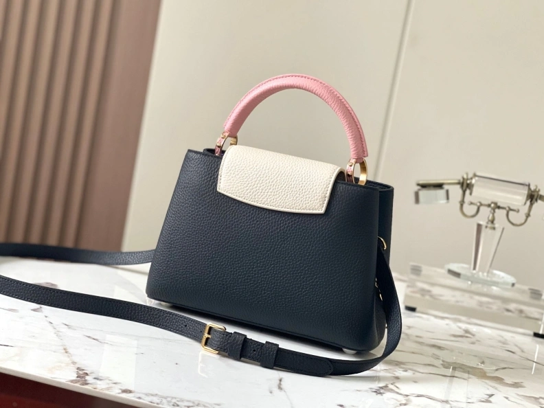LX Caxucines Bags Vibrant 11760