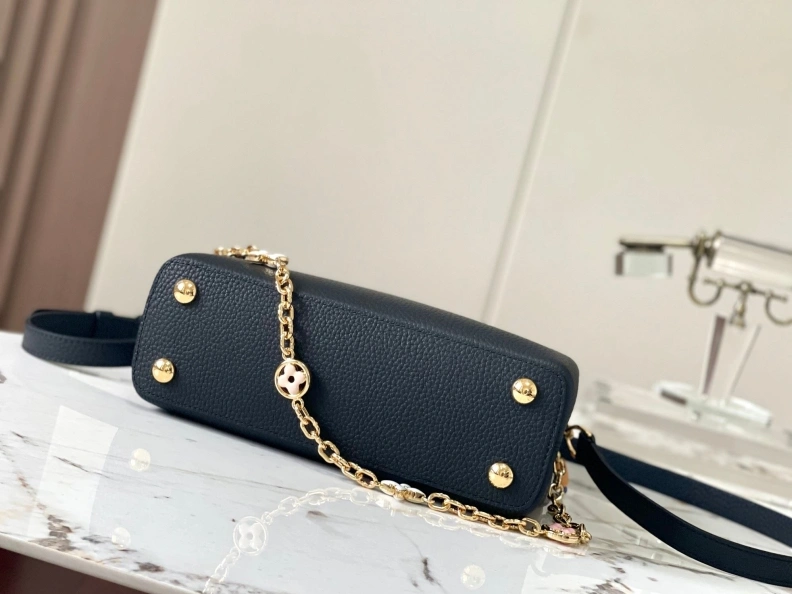 LX Caxucines Bags Vibrant 11760