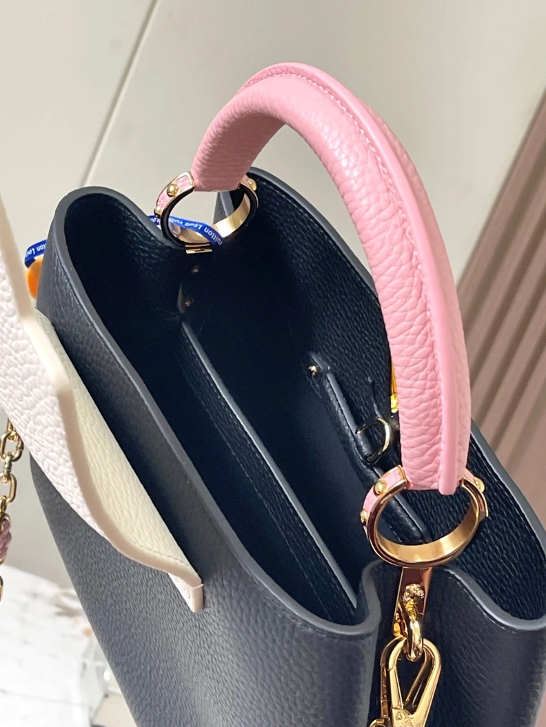 LX Caxucines Bags Vibrant 11760