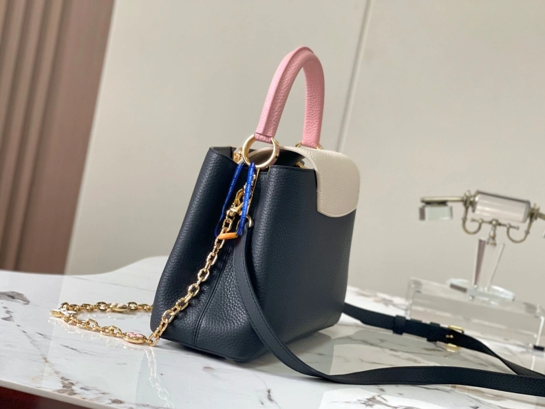 LX Caxucines Bags Reliable 11759