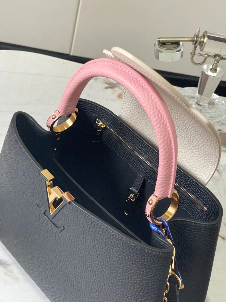 LX Caxucines Bags Reliable 11759