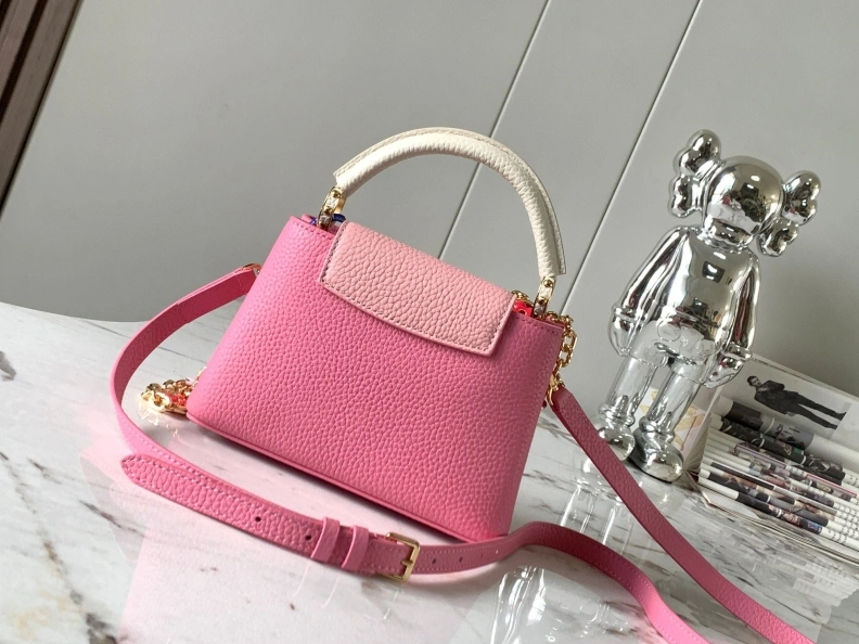 LX Caxucines Bags AllSeason 11734