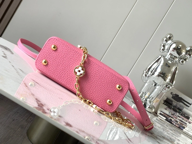 LX Caxucines Bags AllSeason 11734