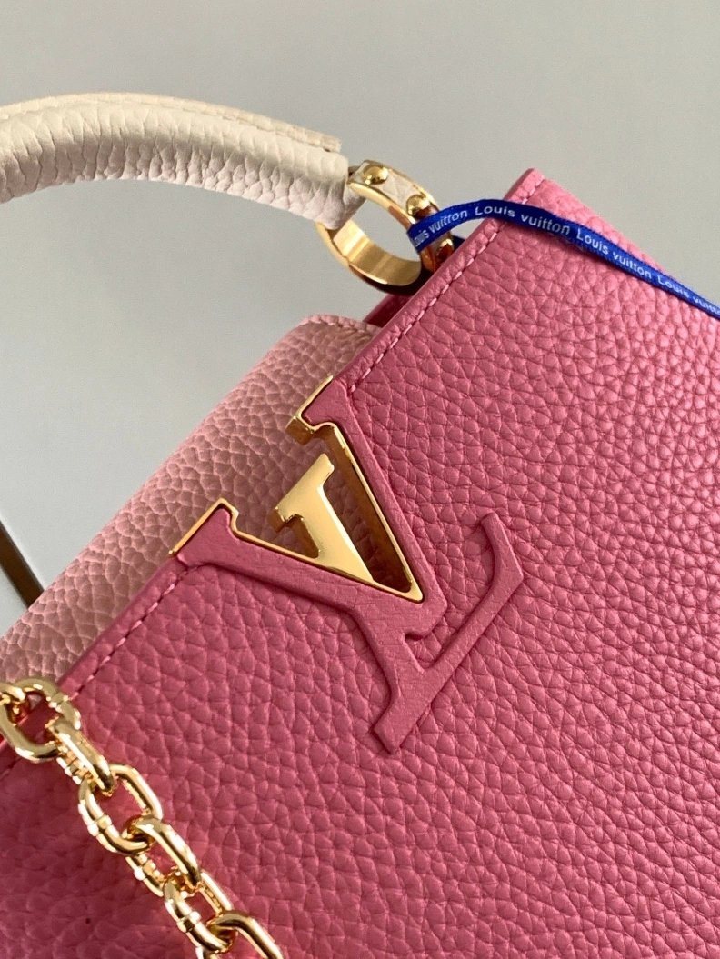 LX Caxucines Bags AllSeason 11734