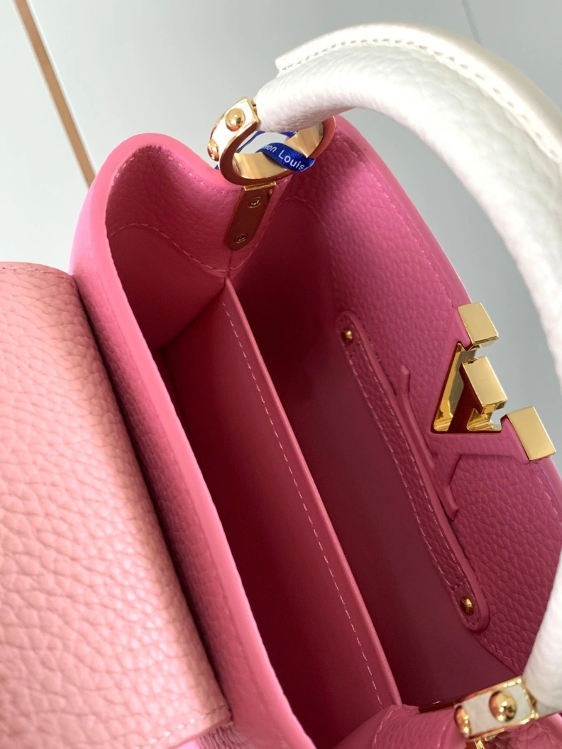 LX Caxucines Bags AllSeason 11734