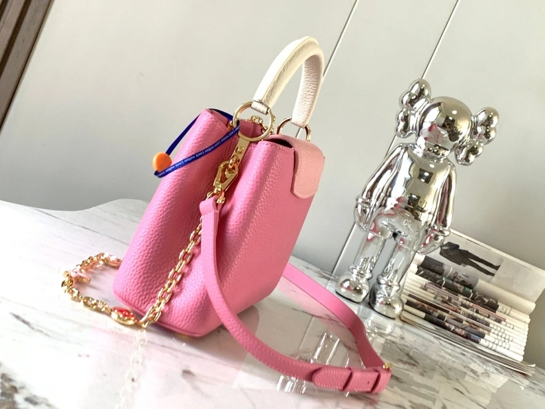 LX Caxucines Bags DailyWear 11731