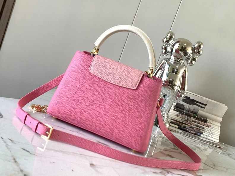 LX Caxucines Bags DailyWear 11731