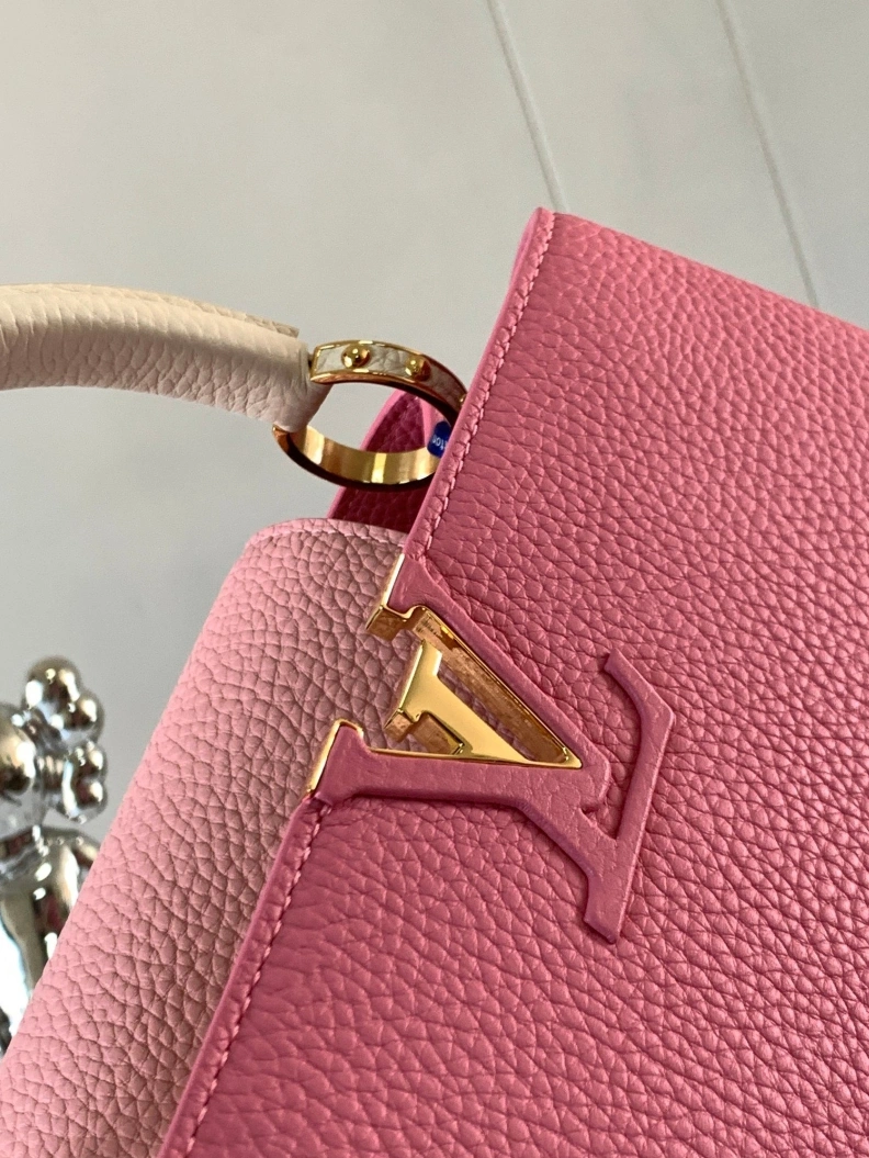 LX Caxucines Bags DailyWear 11731